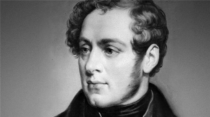 Opera celebrity: who is Vincenzo Bellini?