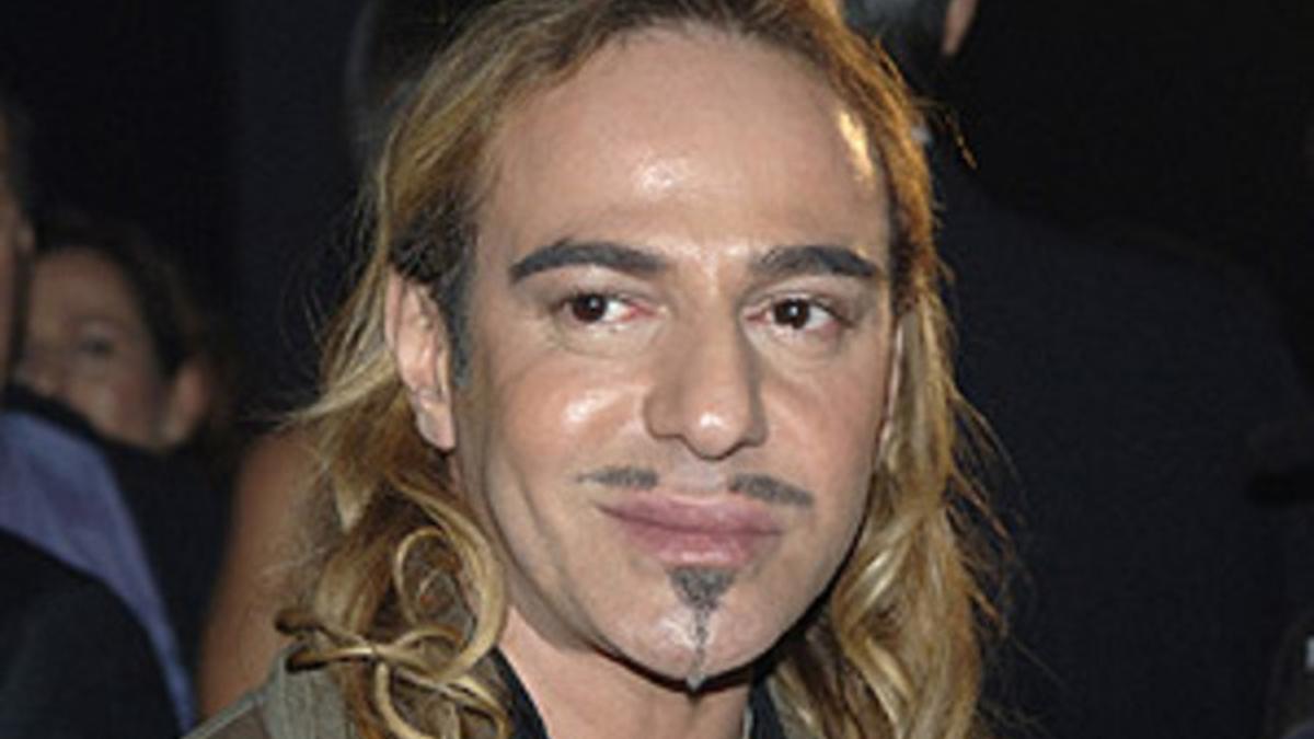 The man who introduced humor to fashion: Who is John Galliano?