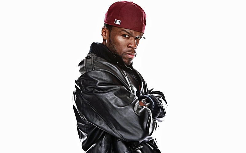 His mother was a drug dealer and was murdered when 50 Cent was 8 years old: Who is 50 Cent?