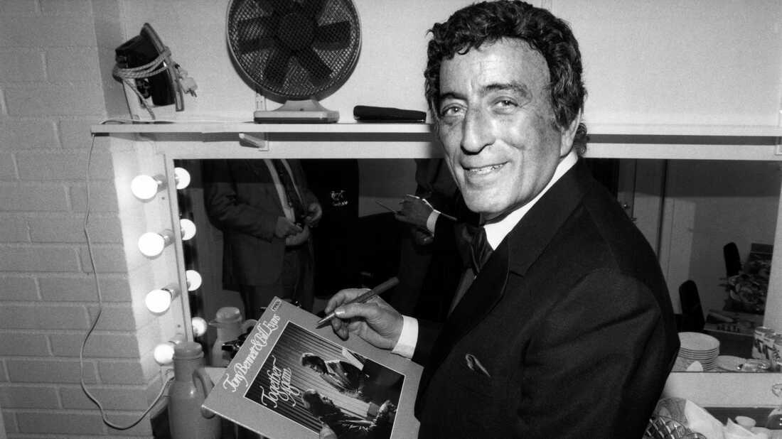 Legendary jazz vocalist who lived in silence with Alzheimer's disease for 7 years: Who is Tony Bennett?