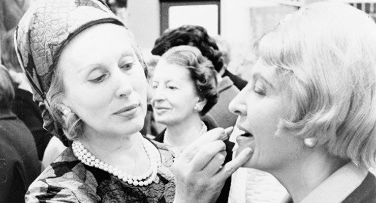 The story of Estée Lauder's founding and founder: Who is Estée Lauder?