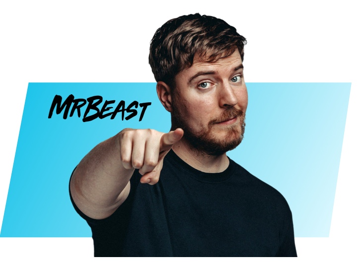 First Youtube Billionaire: Who is MrBeast?