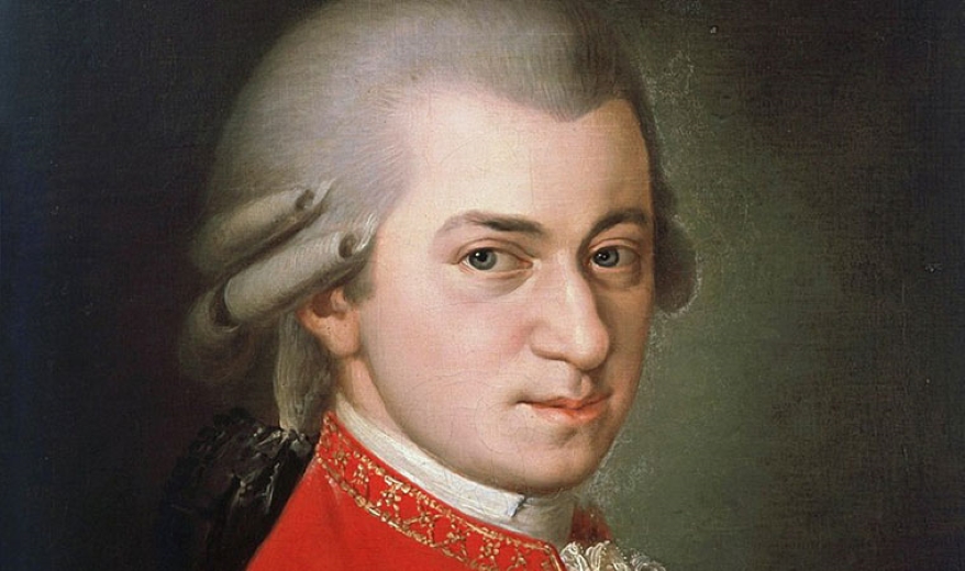 One of the greatest geniuses in music history: Who is Wolfgang Amadeus Mozart?