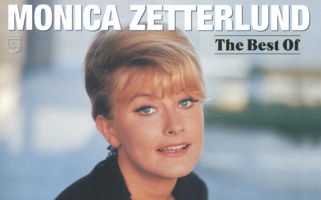 Famous jazz vocalist who received zero points in the 1963 Eurovision song contest: Who is Monica Zetterlund?