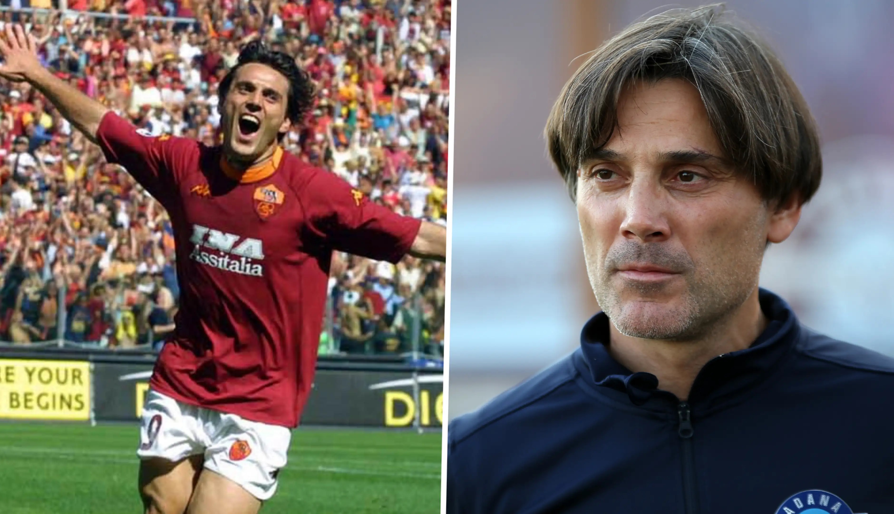 The new technical boss of the Turkish national team: Who is Vincenzo Montella?