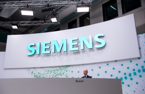 Not a company, not a conglomerate, but an empire: Siemens