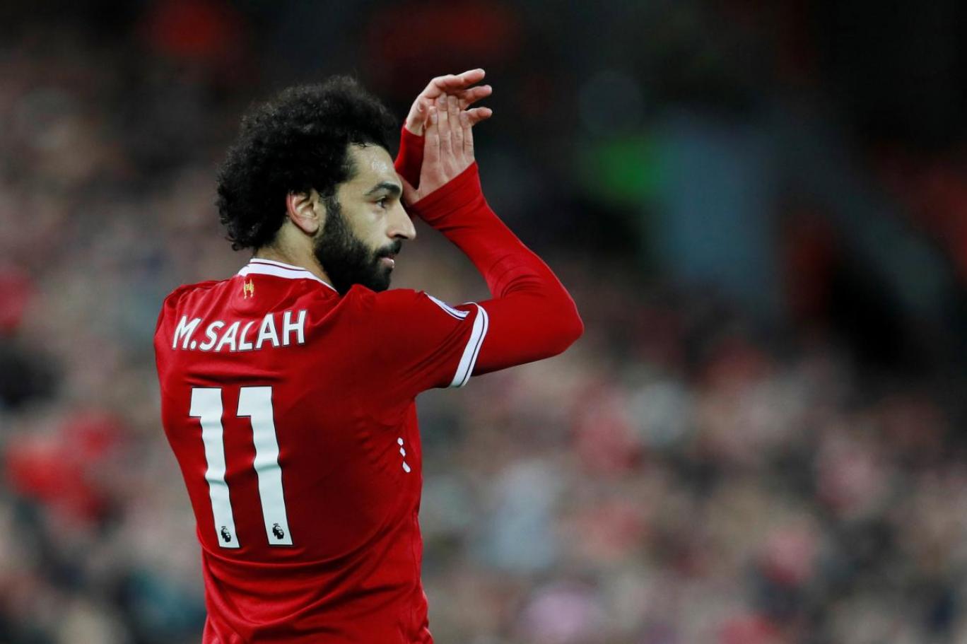 Who is Mohamed Salah, in which teams did he play, his achievements?