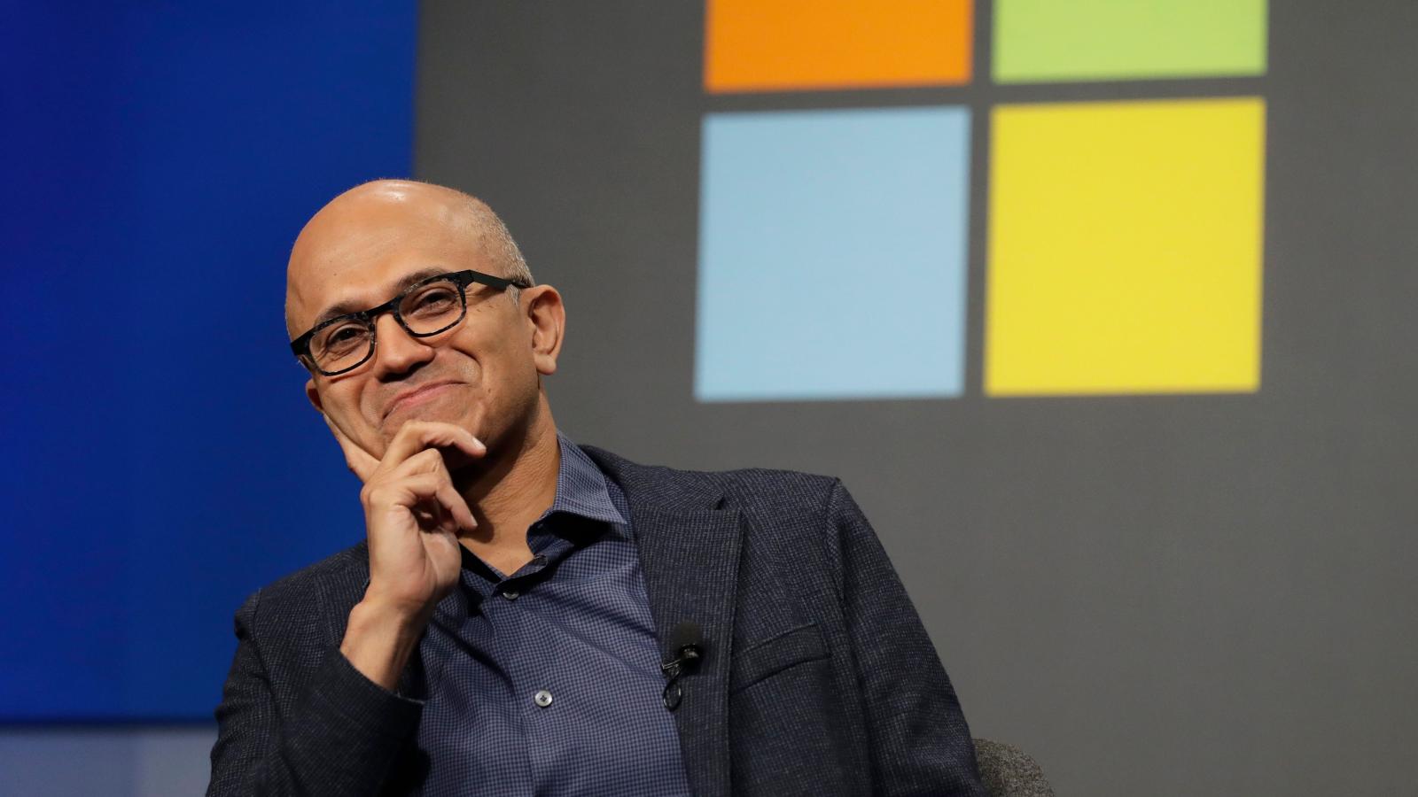 Came to the US from India, and lived the American dream: Who is Satya Nadella?