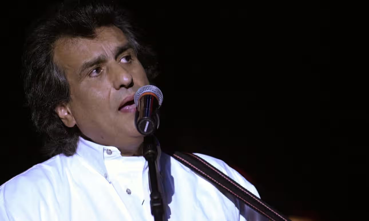 Eternal second to Sanremo: who is Toto Cutugno?