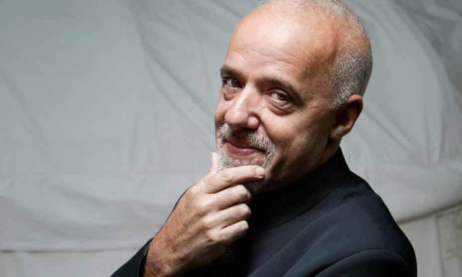 The most-read Latin American author after Marquez: Who is Paulo Coelho?