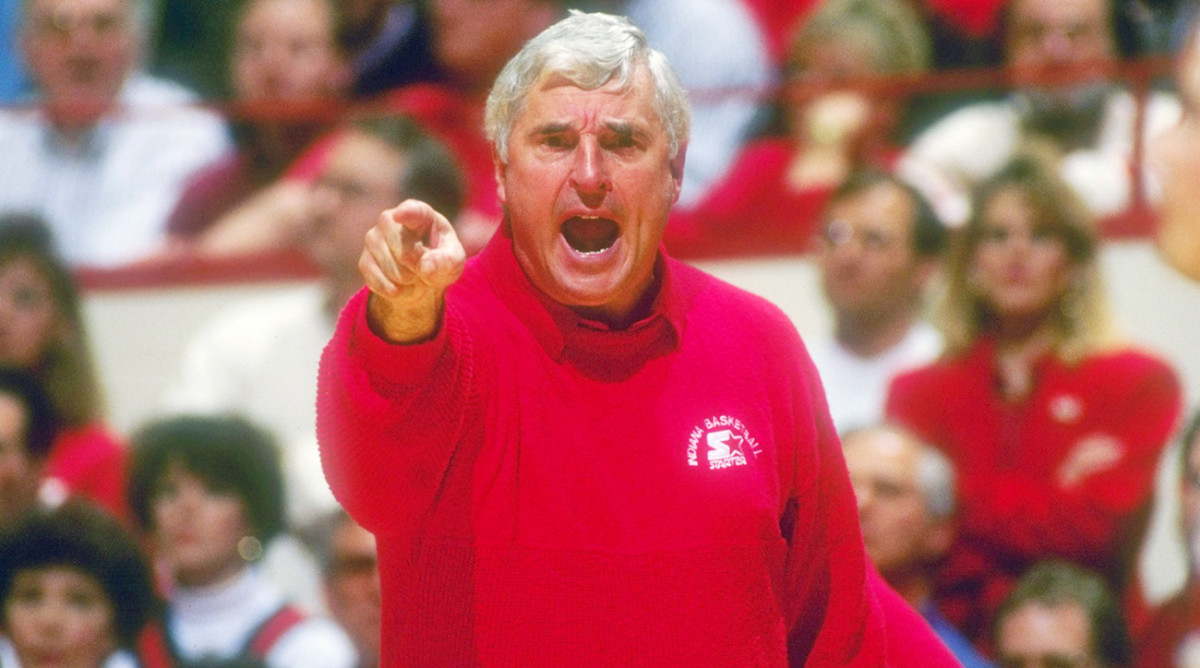 He is one of the first names that come to mind when it comes to basketball coach in America: Who is Bobby Knight?