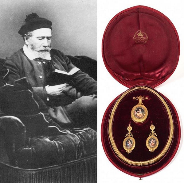 The Jeweler of Kings and the King of Jewelers: who founded Cartier, when, and how?