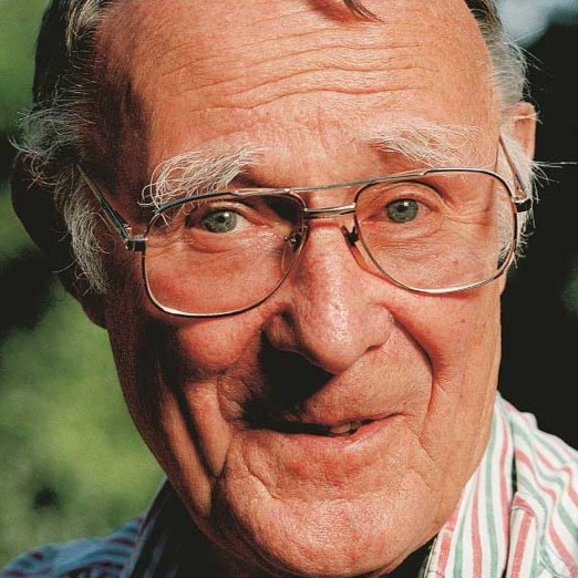 Ingvar Kamprad