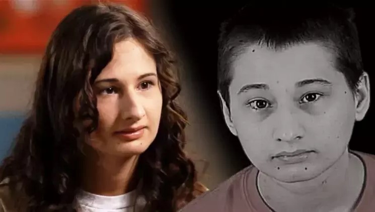 She was not sick, crippled, or retarded, but her mother had convinced her that she was: Who is Gypsy-Rose Blanchard?