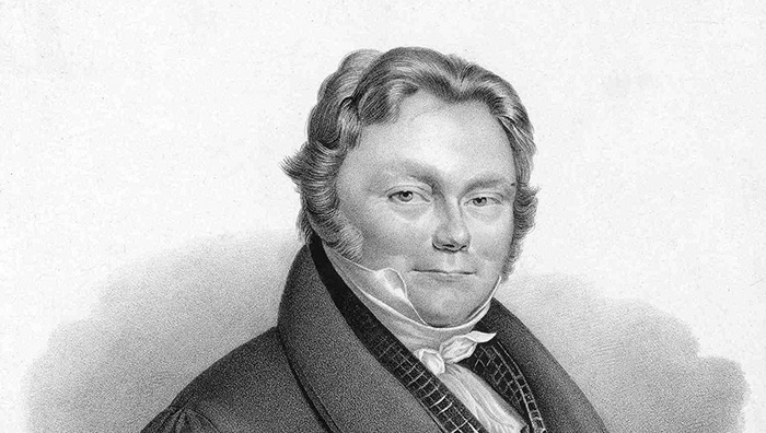 If we name elements with symbols, it is because: Who is Jöns Jacob Berzelius?