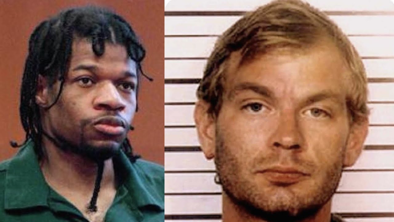 The prisoner who killed the famous serial killer Jeffrey Dahmer: Who is Christopher Scarver?