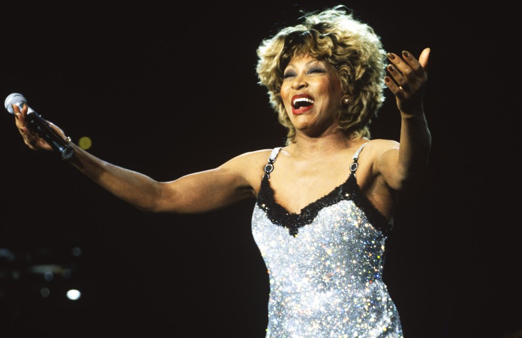 The legendary singer known as the "Queen of Rock'n Roll" has died: Who is Tina Turner?