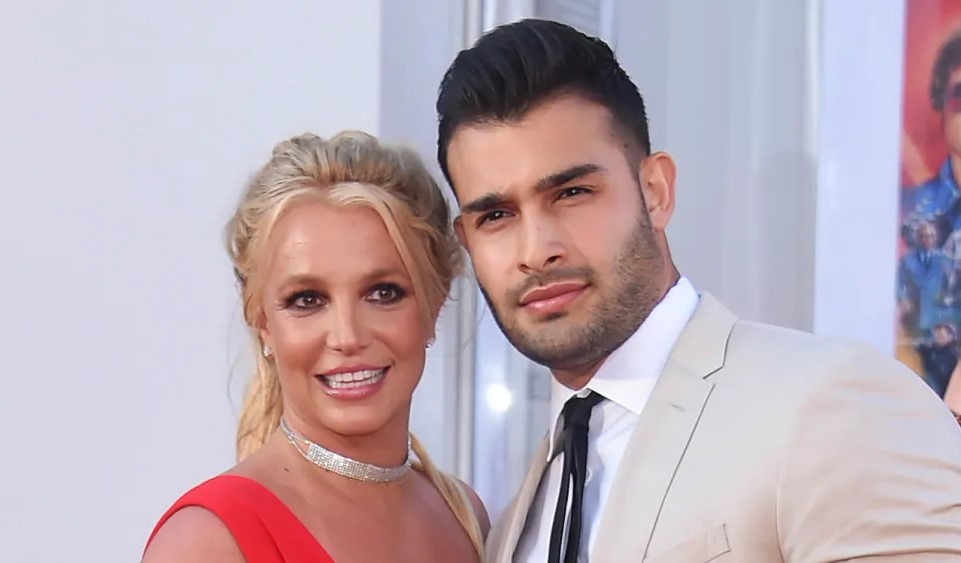 This time on the agenda with the divorce case: Who is Britney Spears?