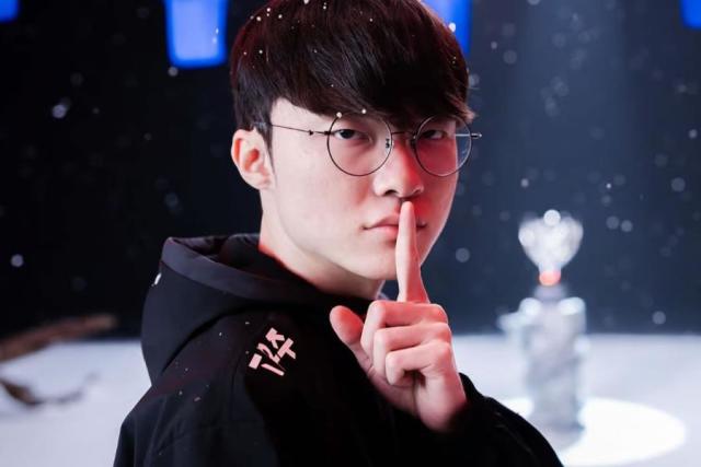 One of the best League of Legends players in the world: Who is Lee Sang-hyeok or Faker?