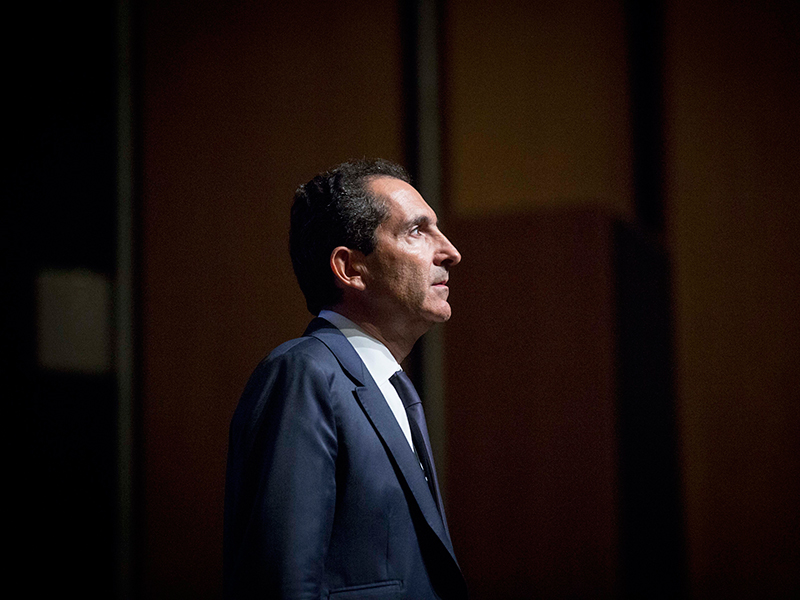 Owner of Sotheby's, media mogul, defender of Israel's interests: Who is Patrick Drahi?