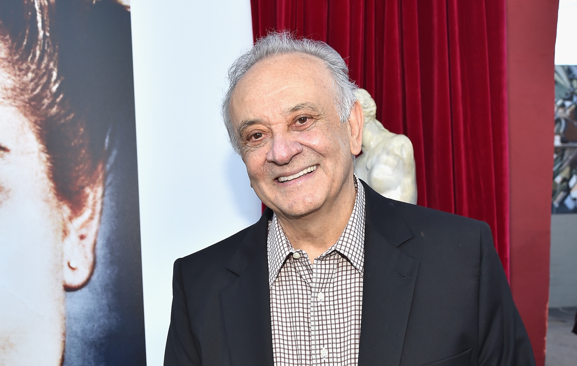 He studied classical music, became famous for his soundtracks: Who is Angelo Badalamenti?