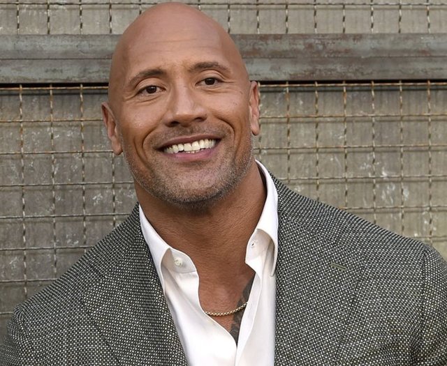 His father and his grandfather were also a famous wrestler: Who is The Rock Dwayne Johnson?