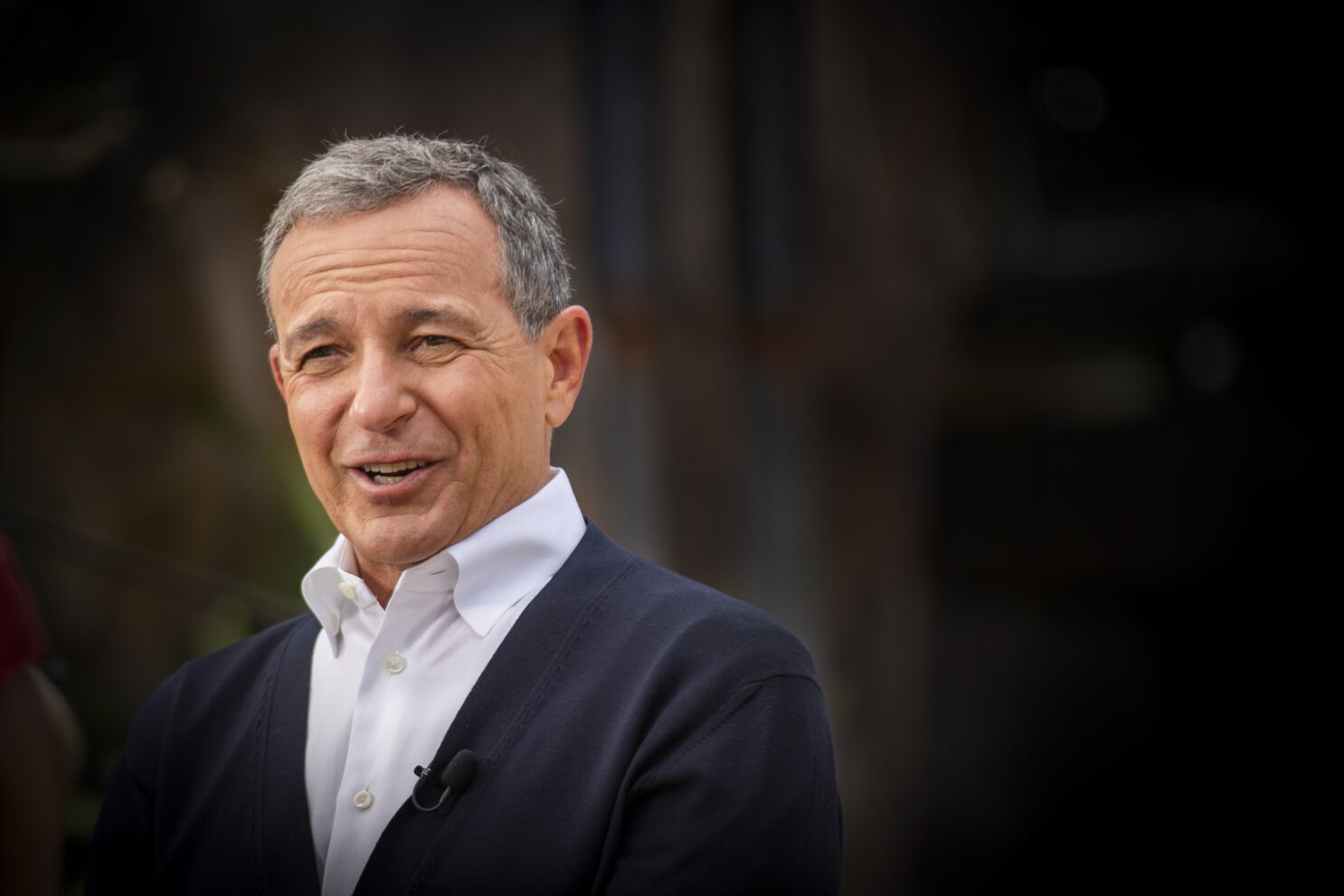 Is the Disney Legend's Return: Who is Bob Iger?