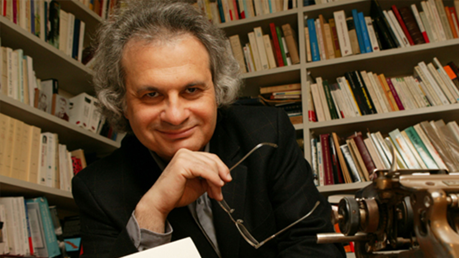 When the Lebanese Civil War broke out, he refused to fight: Who is Amin Maalouf?