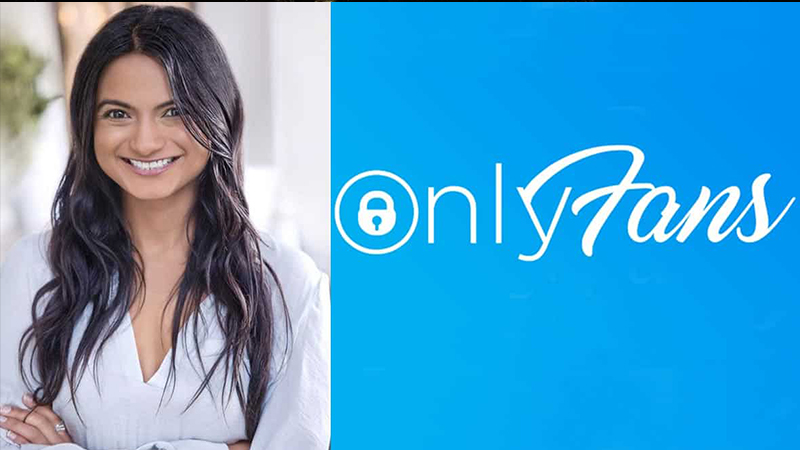 36-year-old new CEO of OnlyFans: We will be the safest social media platform