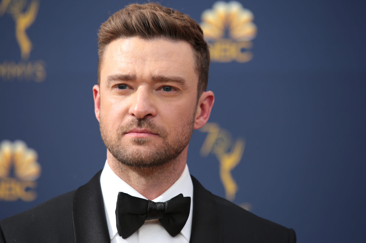 Singer who signed unforgettable songs and albums: Who is Justin Timberlake?