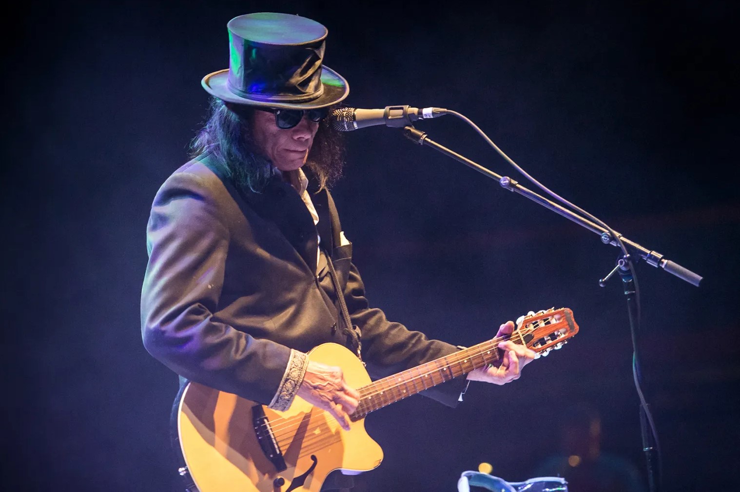 The interesting life of the sugar man: Who is Sixto Rodriguez?