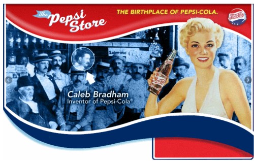 Pepsi's story: How did a soft drink created by a pharmacist become a global brand?