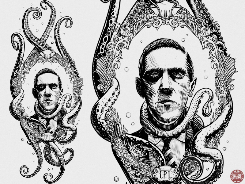 His mother was raising him like a daughter, not letting him out: Who is Howard Phillips Lovecraft?