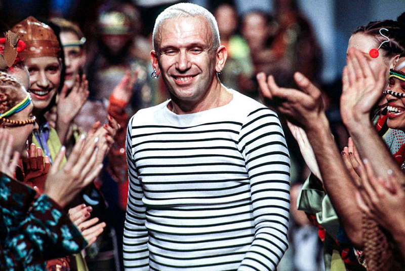 Provocateur designer of the fashion world: Who is Jean Paul Gaultier?