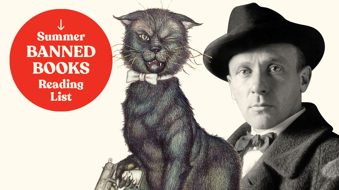 He made fun of the Stalin regime: who is Mikhail Bulgakov?