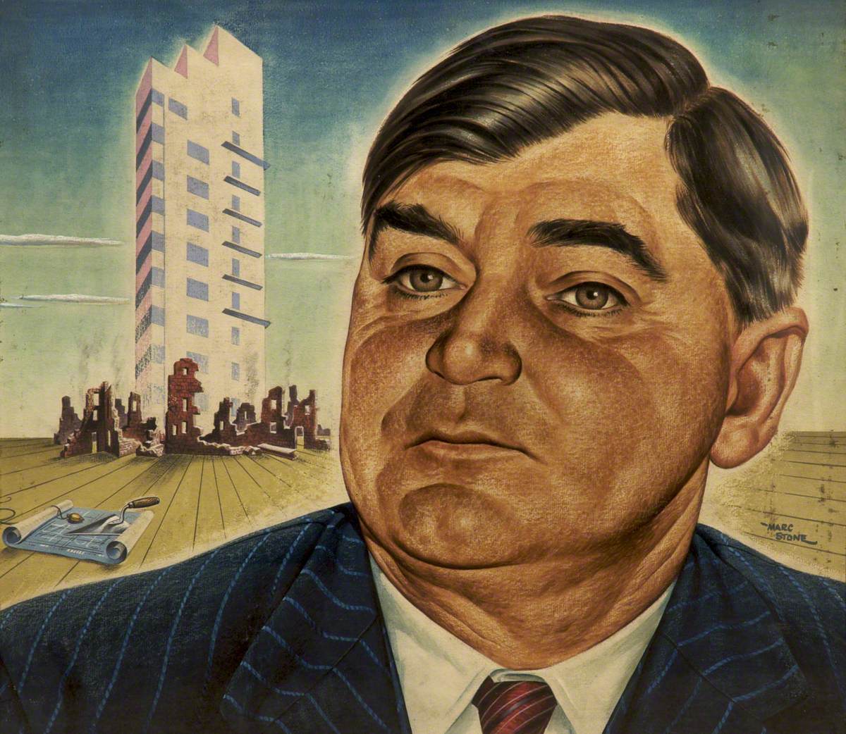 He started working in the mine at the age of 13: Who is Aneurin Bevan?