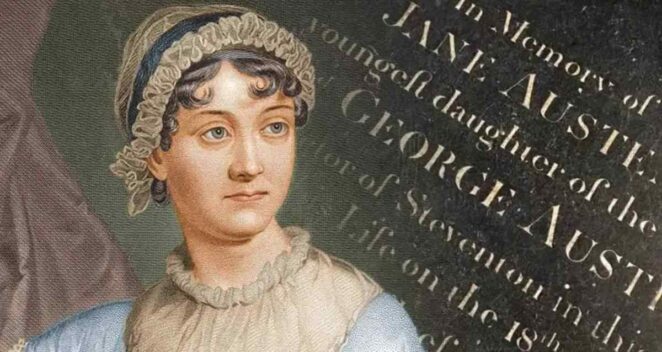 The first great female novelist in literary history: Who is Jane Austen?