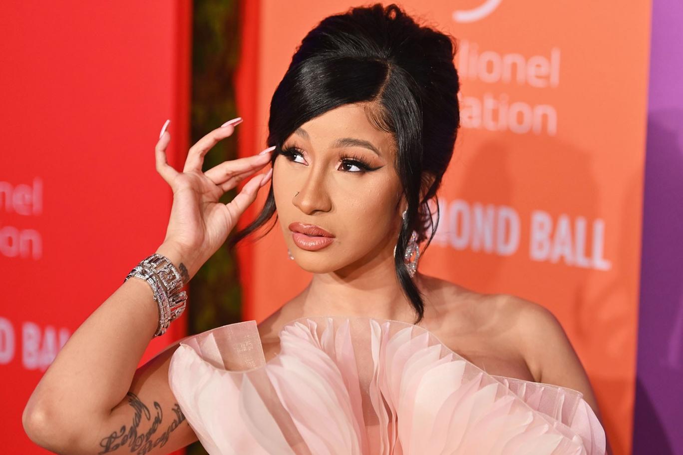 From a stripper to a world-famous rapper: Who is Cardi B?