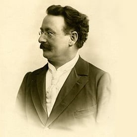 Julius Maggi