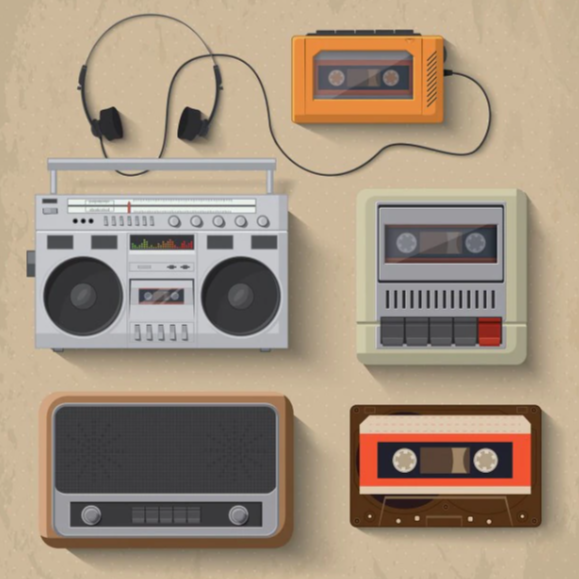 When Philips invented the cassette, it did not expect it to become so popular