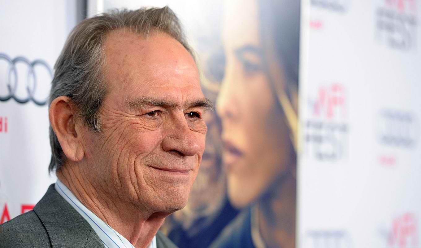 Actor among the best of the TV and cinema industry: Who is Tommy Lee Jones?