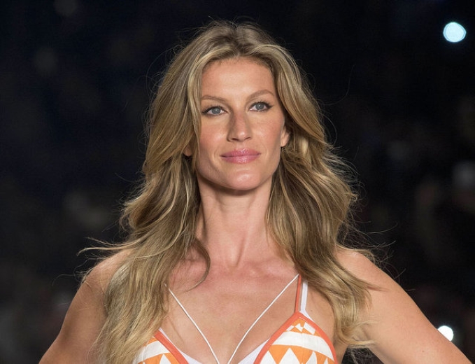 Entering the Guinness Book of Records as the world's highest-paid model: Who is Gisele Bündchen?