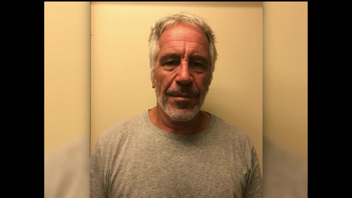 Who is this Jeffrey Epstein and what exactly did he do?