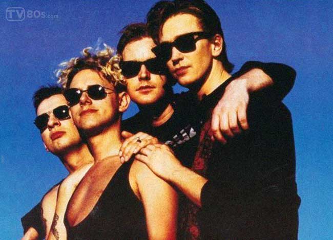 The unknowns of Depeche Mode's story, which made the digitalization revolution in music?