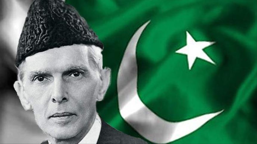 Pakistan's great leader (Qaid-i Azam): Who is Muhammad Ali Jinnah?