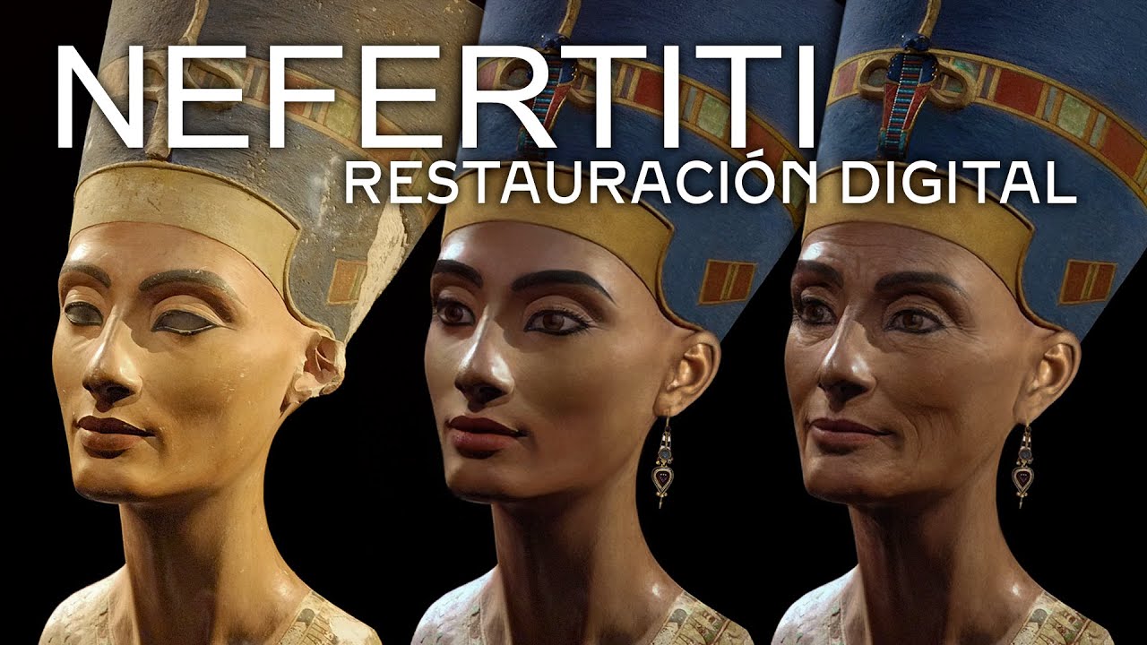 Egyptian queen even more beautiful than Cleopatra: Who is Nefertiti?