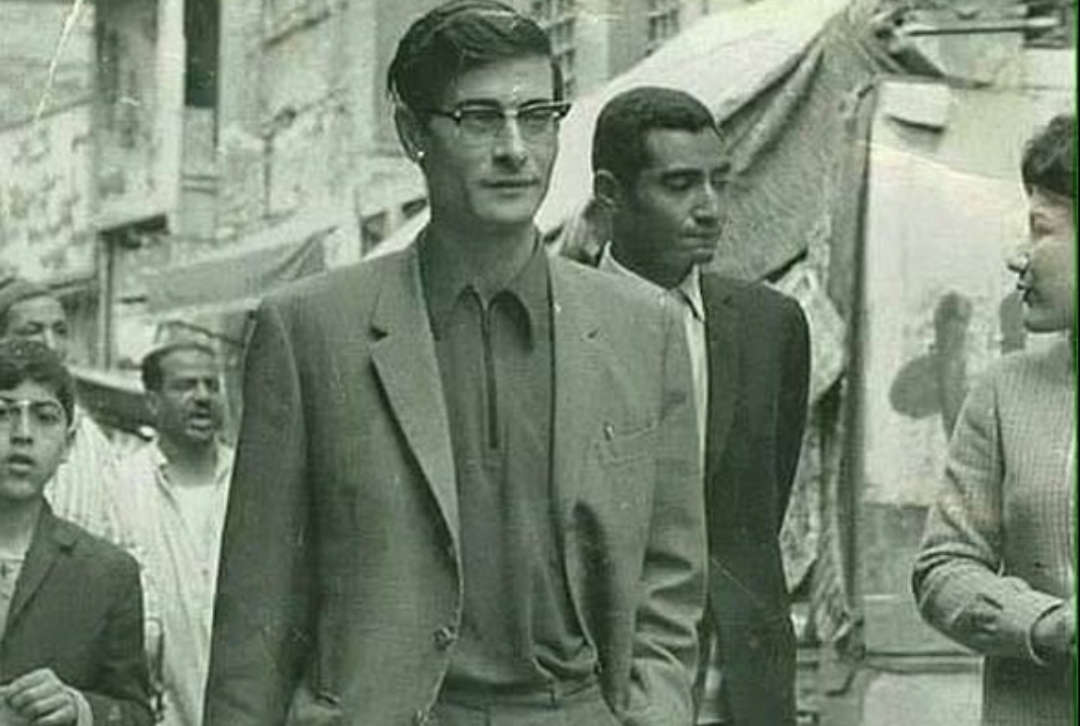 Palestine's national poet: Who is Mahmoud Darwish?