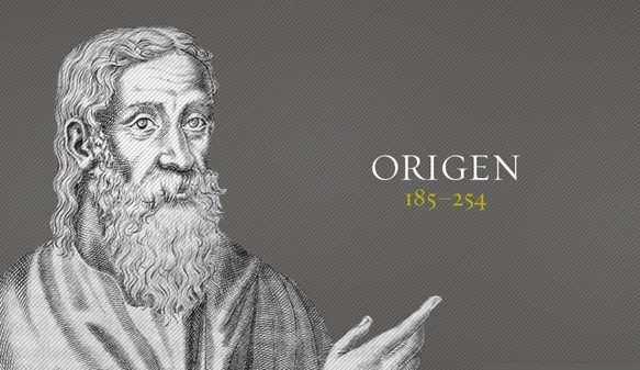 He charted the path to the synthesis of Christianity and classical philosophy: Who is Origen?