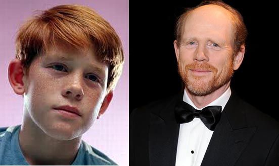 Master of Biographical Films: Who is Ron Howard?