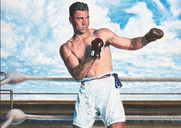 The first great legend of professional boxing: Who is Jack Dempsey?